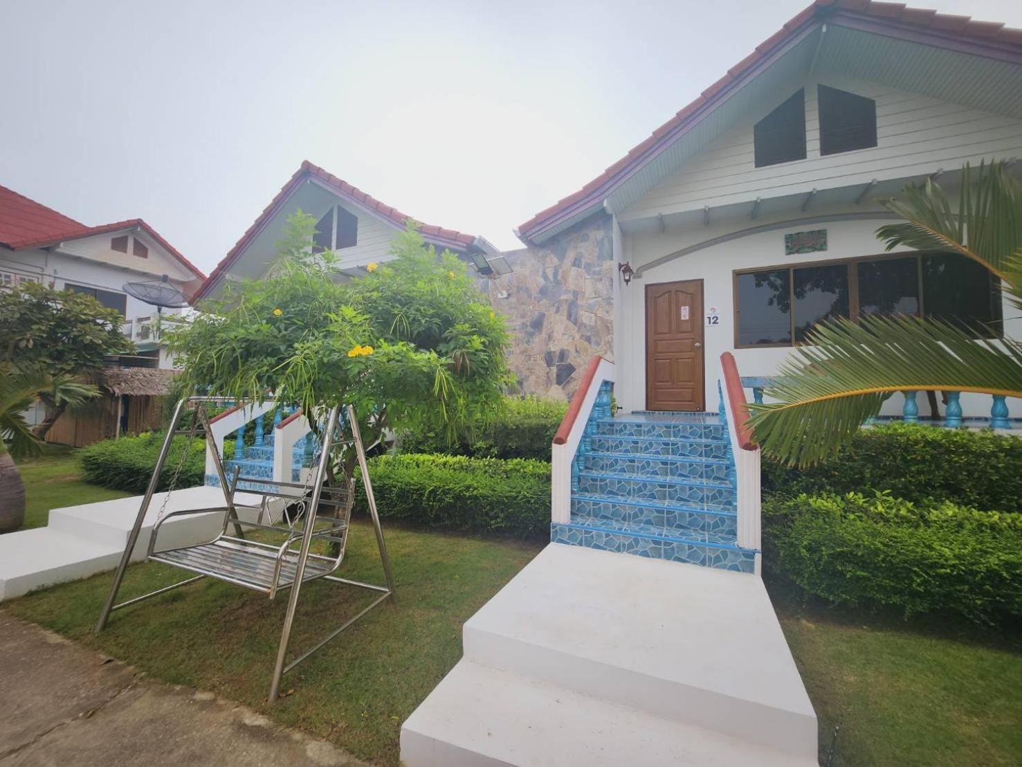 Beach Box At Pran Sam Roi Yot Kamer foto